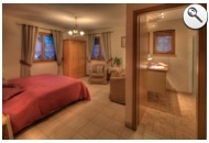 Chambre d'hotes voyage alsace