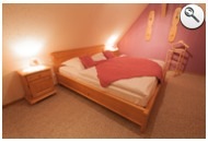 Chambre d'hotes Alsace