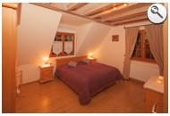 Chambre d'hotes bas-rhin